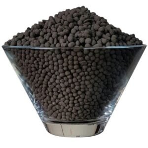 ডিএপি (DAP) বা ডাই-অ্যামোনিয়াম ফসফেট (Di-Ammonium Phosphate)