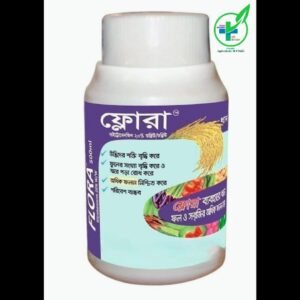 ফ্লোরা - Flora (নাইট্রোবেনজিন ২০% - Nitrobenzene PGR)