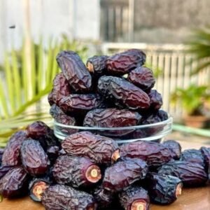 কালমি মরিয়ম খেজুর – প্রিমিয়াম কোয়ালিটি | Kalmi Maryam Dates
