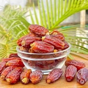 মাবরুম খেজুর – Mabroom Dates