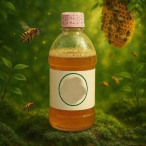 Natural Honey