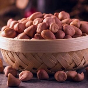 Peanuts কাচাঁ চিনা বাদাম