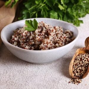 Quinoa/ কুইনোয়া /কিনোয়া