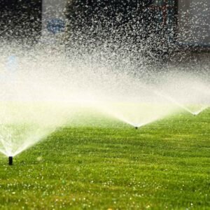 ড্রিপ ইরিগেশান সিষ্টেম (Drip Irrigation System)