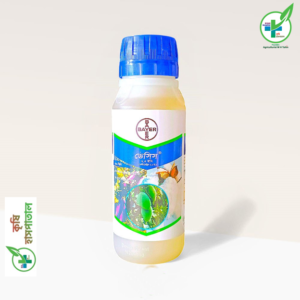 ডেসিস ২.৫ ইসি কীটনাশক (ডেল্টামেথ্রিন ২.৫%)