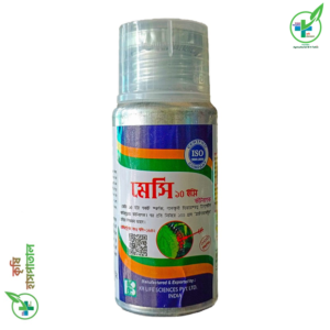 Messi 10 EC Cypermethrin Insecticide