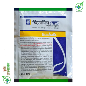 রিডোমিল গোল্ড ছত্রাকনাশক ৬৮ ডব্লিউজি