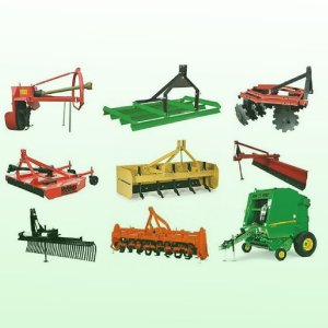 Agro Inputs/ কৃষি যন্ত্রপাতি