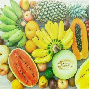 Fruits/ ফলমূল