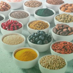 Super Foods/