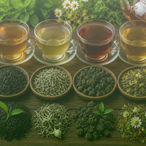 Tea/ চা