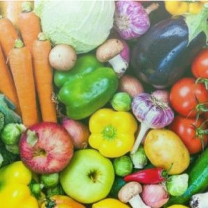 Vegetables/ সবজি